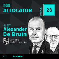 ALO28: Why Hedge Funds Still Matter ft. Alexander de Bruin