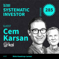 SI285: Elections Ahead  What this Mean for Investors ft. Cem Karsan
