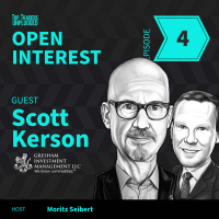 OI04: Do Alternative Markets Trend Better? ft. Scott Kerson