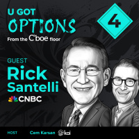 UGO04: CNBC Legend on the Price of Losing Price ft. Rick Santelli
