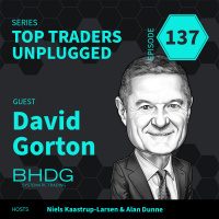 TTU137: A new approach to Entering Trends ft. David Gorton, CIO at DG Partners