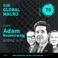 GM70: The State of the Commodity Super Cycle ft. Adam Rozencwajg