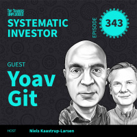 SI343: CTAs: The Unexpected Heroes of Market Crises ft. Yoav Git