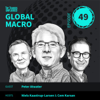 GM49: Unveiling the Power of Confidence ft. Peter Atwater