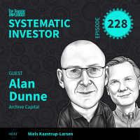 SI228: Are Markets Priced for Perfection? ft. Alan Dunne