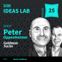 IL25: Any Happy Returns... the Next Super Cycle? ft. Peter Oppenheimer