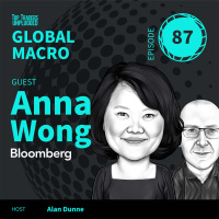 GM87: Who Really Sets Policy Now? ft. Anna Wong