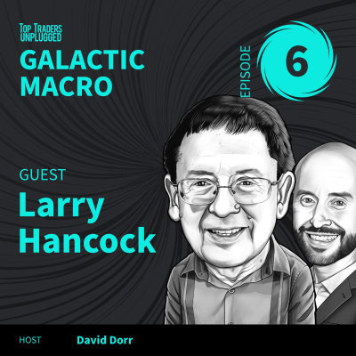 Top Traders Unplugged With Niels Kaastrup-larsen | Engaging Conversations With The Top Traders  Investors