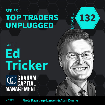 Top Traders Unplugged With Niels Kaastrup-larsen | Engaging Conversations With The Top Traders  Investors