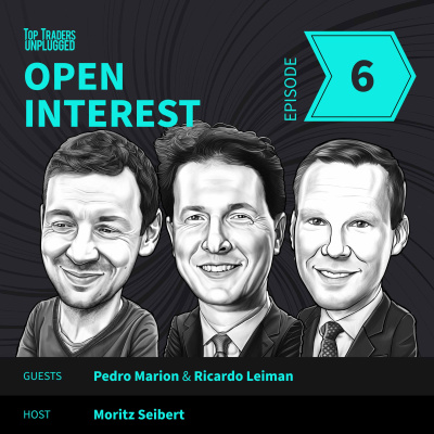 Top Traders Unplugged With Niels Kaastrup-larsen | Engaging Conversations With The Top Traders  Investors