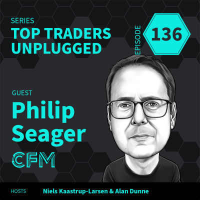 Top Traders Unplugged With Niels Kaastrup-larsen | Engaging Conversations With The Top Traders  Investors