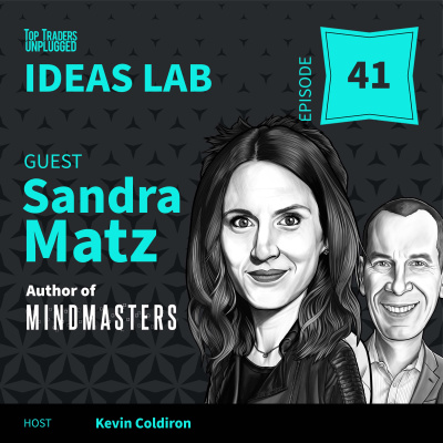 Top Traders Unplugged With Niels Kaastrup-larsen | Engaging Conversations With The Top Traders  Investors