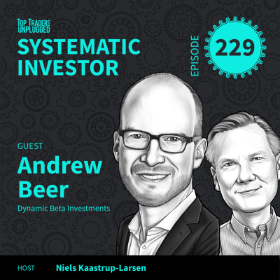 Top Traders Unplugged With Niels Kaastrup-larsen | Engaging Conversations With The Top Traders  Investors