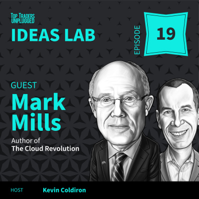 Top Traders Unplugged With Niels Kaastrup-larsen | Engaging Conversations With The Top Traders  Investors