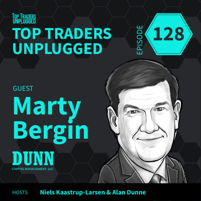 Top Traders Unplugged With Niels Kaastrup-larsen | Engaging Conversations With The Top Traders  Investors