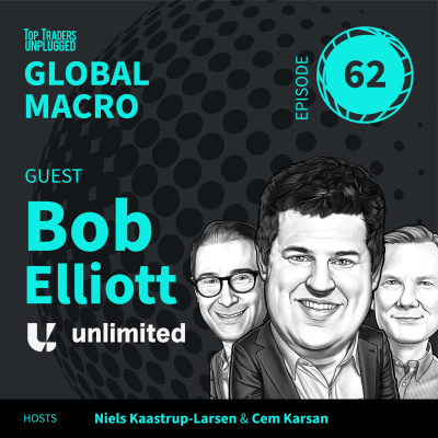 Top Traders Unplugged With Niels Kaastrup-larsen | Engaging Conversations With The Top Traders  Investors