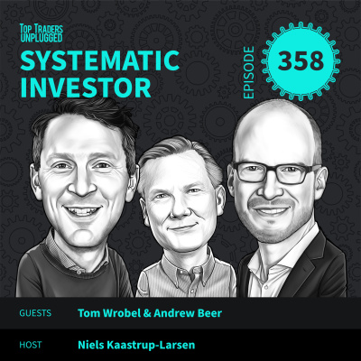 Top Traders Unplugged With Niels Kaastrup-larsen | Engaging Conversations With The Top Traders  Investors