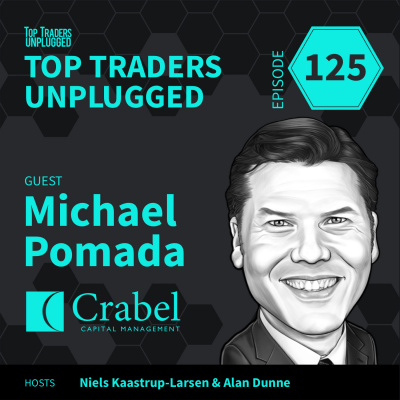 Top Traders Unplugged With Niels Kaastrup-larsen | Engaging Conversations With The Top Traders  Investors