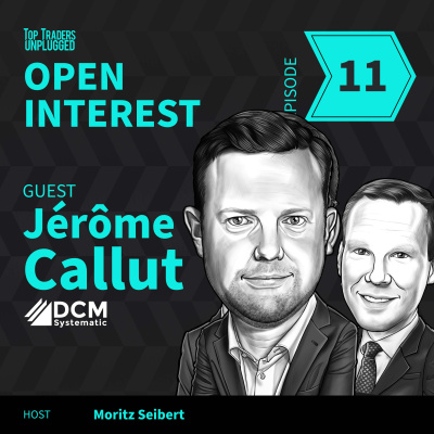 Top Traders Unplugged With Niels Kaastrup-larsen | Engaging Conversations With The Top Traders  Investors