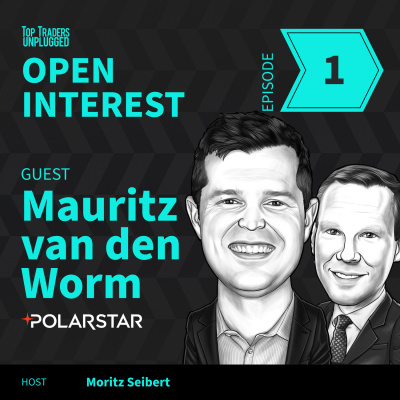 Top Traders Unplugged With Niels Kaastrup-larsen | Engaging Conversations With The Top Traders  Investors