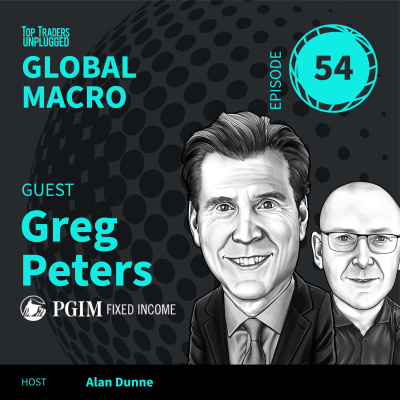 Top Traders Unplugged With Niels Kaastrup-larsen | Engaging Conversations With The Top Traders  Investors