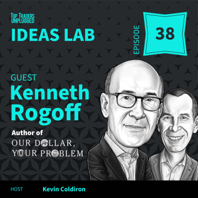 Top Traders Unplugged With Niels Kaastrup-larsen | Engaging Conversations With The Top Traders  Investors