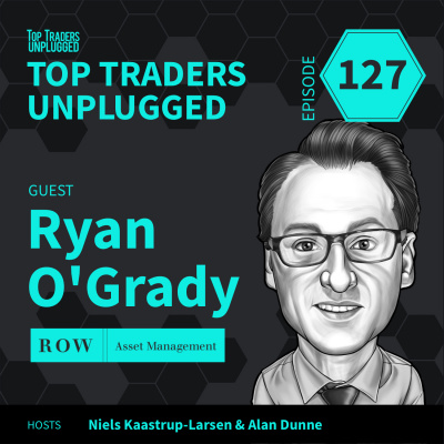 Top Traders Unplugged With Niels Kaastrup-larsen | Engaging Conversations With The Top Traders  Investors