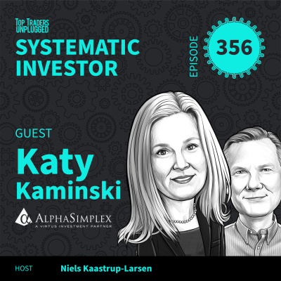 Top Traders Unplugged With Niels Kaastrup-larsen | Engaging Conversations With The Top Traders  Investors