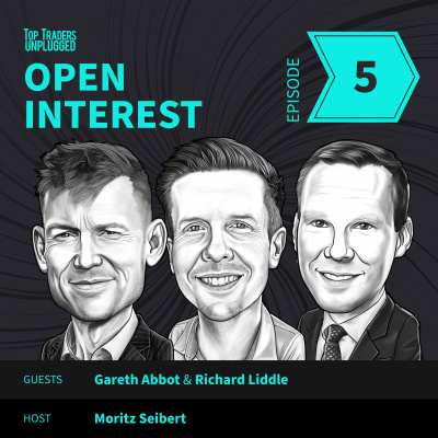 Top Traders Unplugged With Niels Kaastrup-larsen | Engaging Conversations With The Top Traders  Investors