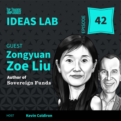 Top Traders Unplugged With Niels Kaastrup-larsen | Engaging Conversations With The Top Traders  Investors