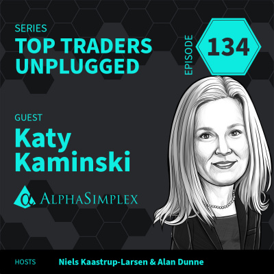 Top Traders Unplugged With Niels Kaastrup-larsen | Engaging Conversations With The Top Traders  Investors