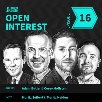 Top Traders Unplugged With Niels Kaastrup-larsen | Engaging Conversations With The Top Traders  Investors