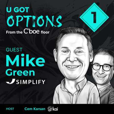 Top Traders Unplugged With Niels Kaastrup-larsen | Engaging Conversations With The Top Traders  Investors