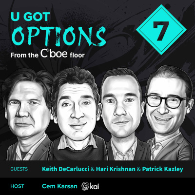 Top Traders Unplugged With Niels Kaastrup-larsen | Engaging Conversations With The Top Traders  Investors