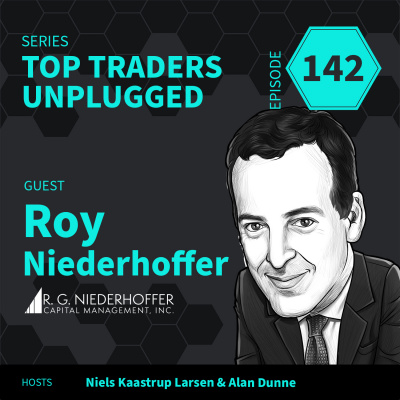 Top Traders Unplugged With Niels Kaastrup-larsen | Engaging Conversations With The Top Traders  Investors