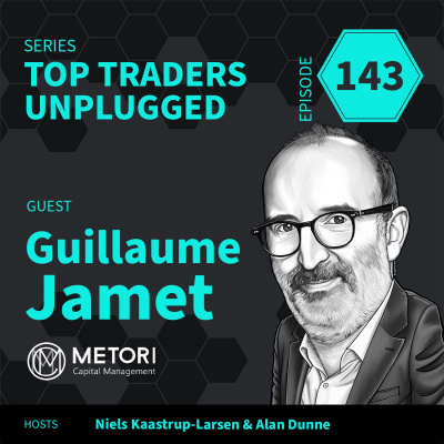 Top Traders Unplugged With Niels Kaastrup-larsen | Engaging Conversations With The Top Traders  Investors
