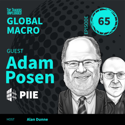 Top Traders Unplugged With Niels Kaastrup-larsen | Engaging Conversations With The Top Traders  Investors