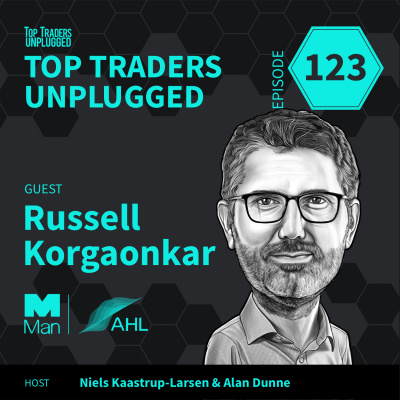 Top Traders Unplugged With Niels Kaastrup-larsen | Engaging Conversations With The Top Traders  Investors
