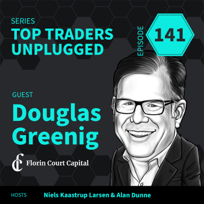 Top Traders Unplugged With Niels Kaastrup-larsen | Engaging Conversations With The Top Traders  Investors