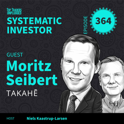 Top Traders Unplugged With Niels Kaastrup-larsen | Engaging Conversations With The Top Traders  Investors