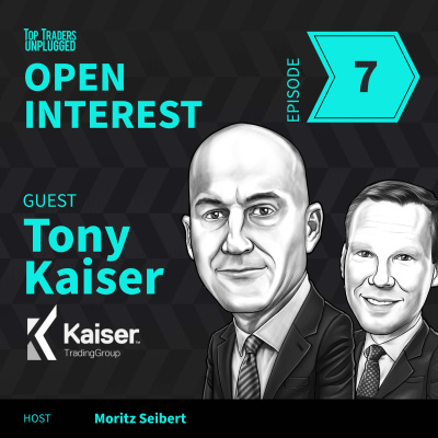 Top Traders Unplugged With Niels Kaastrup-larsen | Engaging Conversations With The Top Traders  Investors