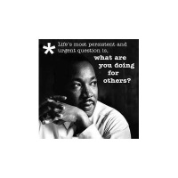 SPECIAL EPISODE: MLK JR I HAVE A DREAM