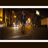 SOUL SINGER GLORIA RYANN!