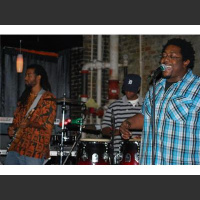 Monday Night Feature! - Soul Singer Suave aka Nate Cameron