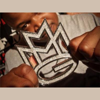 MAYBACH MUSIC GROUP SCOTTY BOI LIVE!