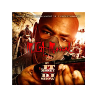 THE LEGENDARY MIAMI RAPPER JT MONEY LIVE!