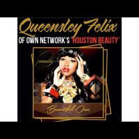 DJ Nia BooM Interviews Houston Beauty Own TVs QueenSley Felix LIVE!