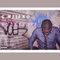 #MusikMonday Interview w/ G Milano  NY Rapper Maliachigh