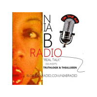 Female Rapper Angel B! MONDAY NIGHT FEATURED ARTIST!