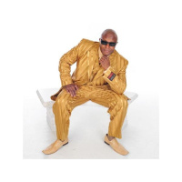 Dj Nia Boom Interviews Special Guest Author Willie L. Stewart